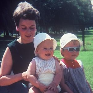 Meet your Posher, Diane